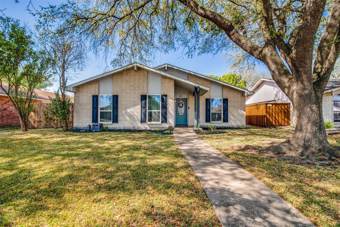 2321 Norway Drive Garland TX 75040