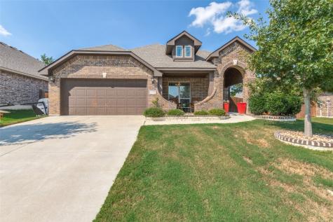 1129 Abbey Court Midlothian TX 76065