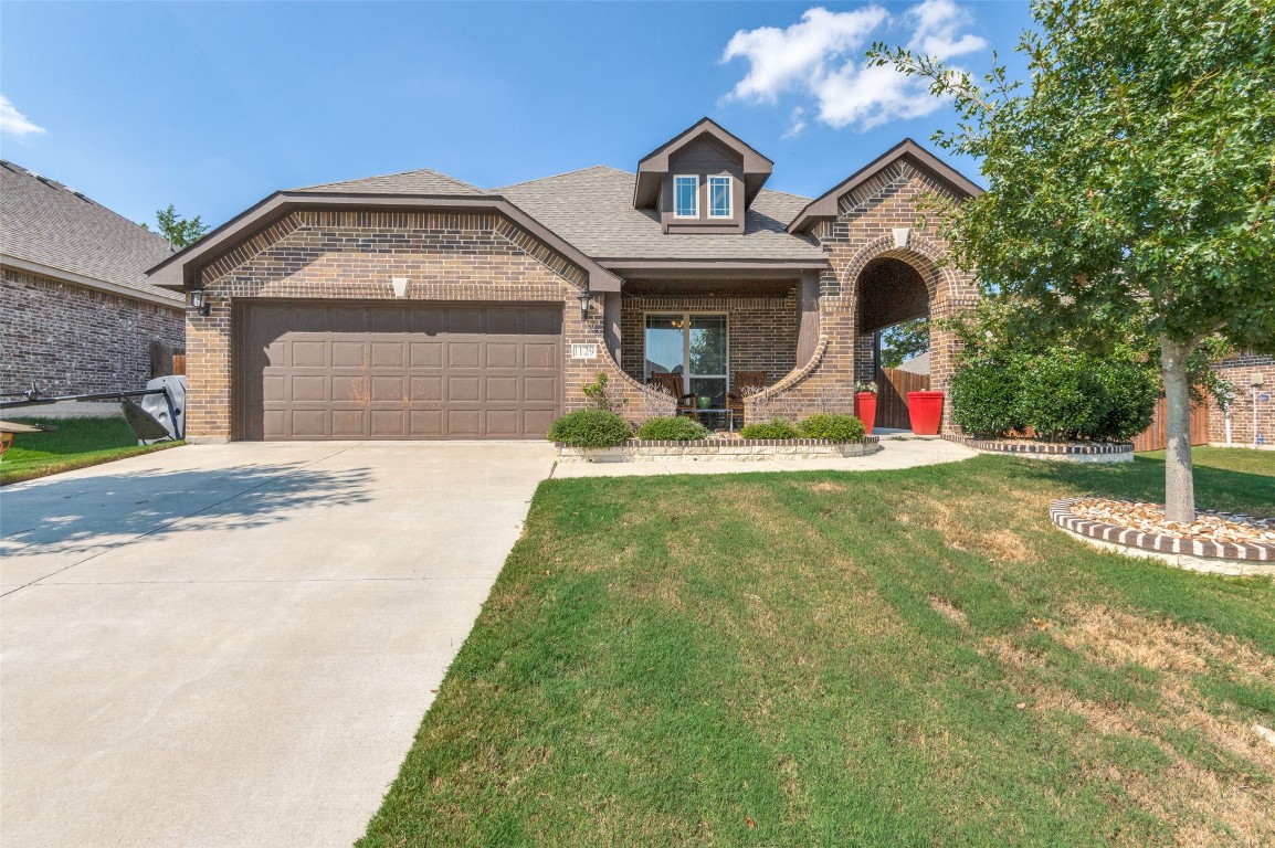 1129 Abbey Court Midlothian TX 76065