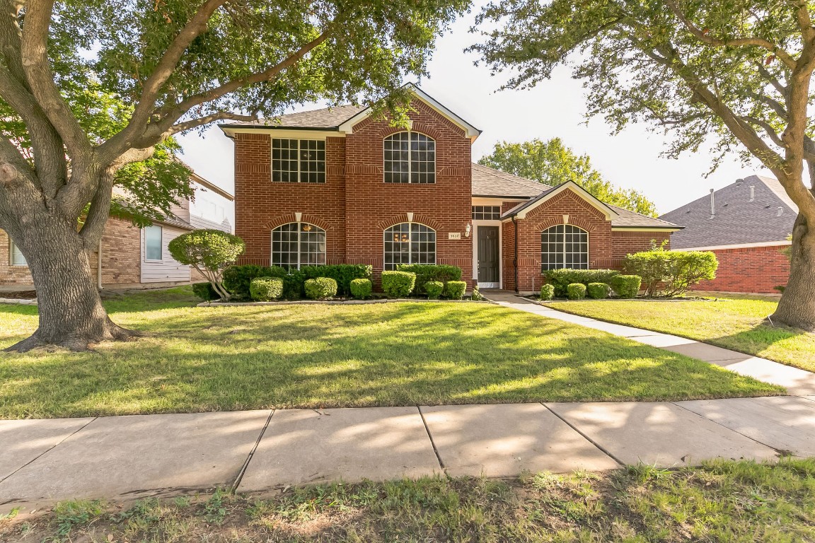 3537 Edwards Drive Plano TX 75025
