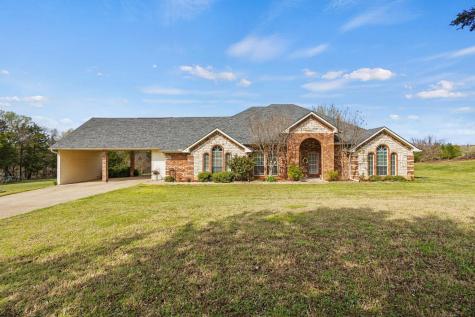 1305 Schneider Road Howe TX 75459