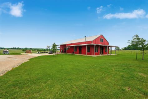 5681 Cooksey Lane Robinson TX 76706