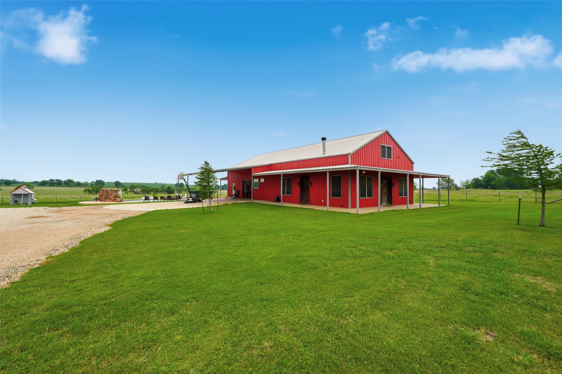 5681 Cooksey Lane Robinson TX 76706
