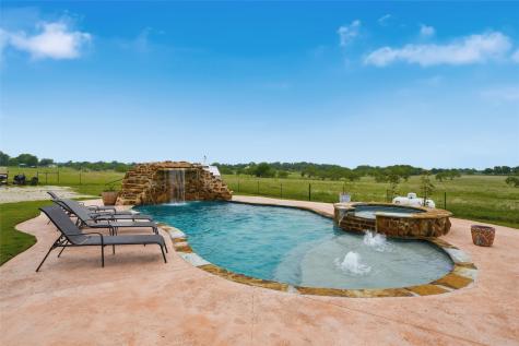 5681 Cooksey Lane Robinson TX 76706