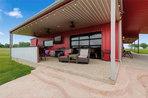 5681 Cooksey Lane Robinson TX 76706