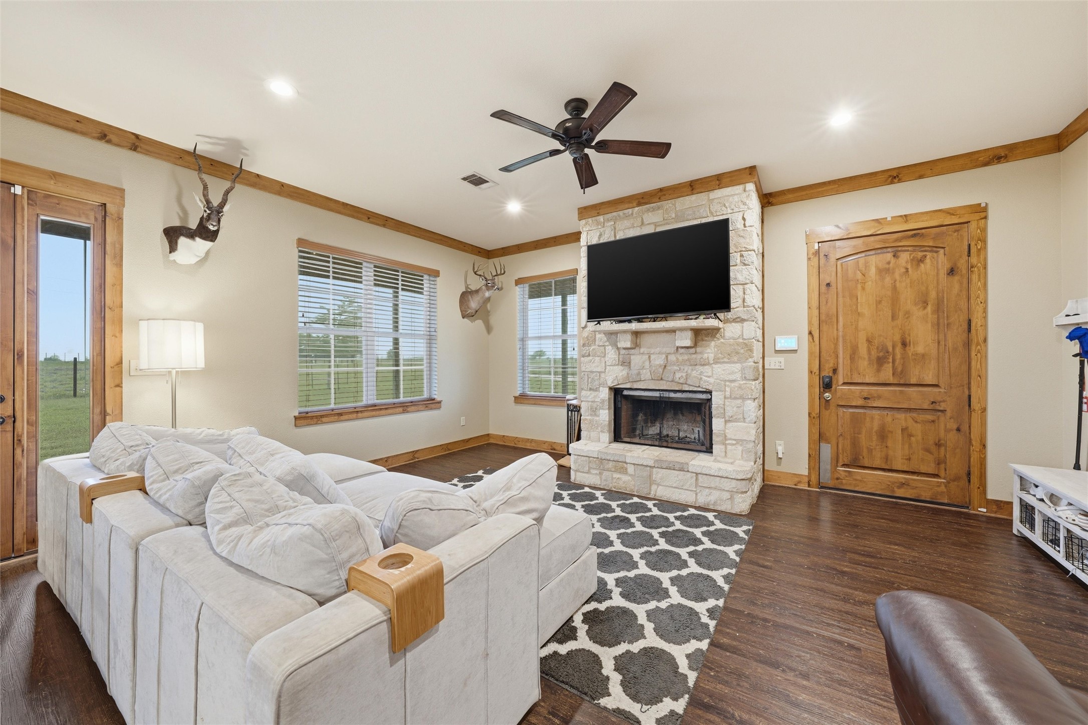 5681 Cooksey Lane Robinson TX 76706