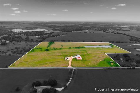 5681 Cooksey Lane Robinson TX 76706