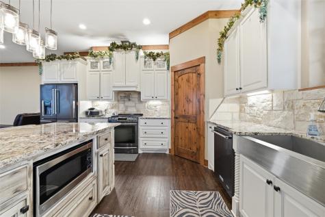 5681 Cooksey Lane Robinson TX 76706