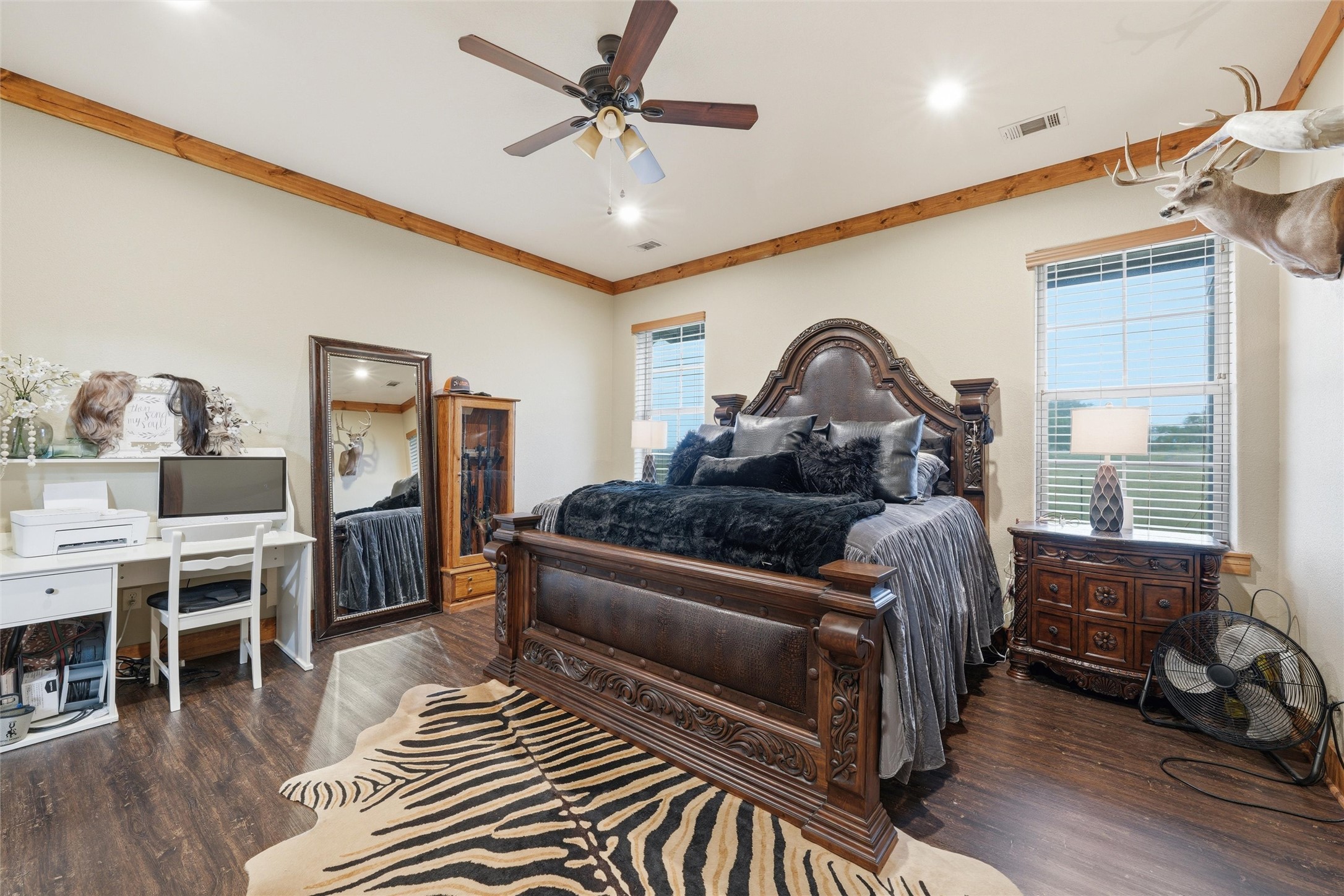 5681 Cooksey Lane Robinson TX 76706