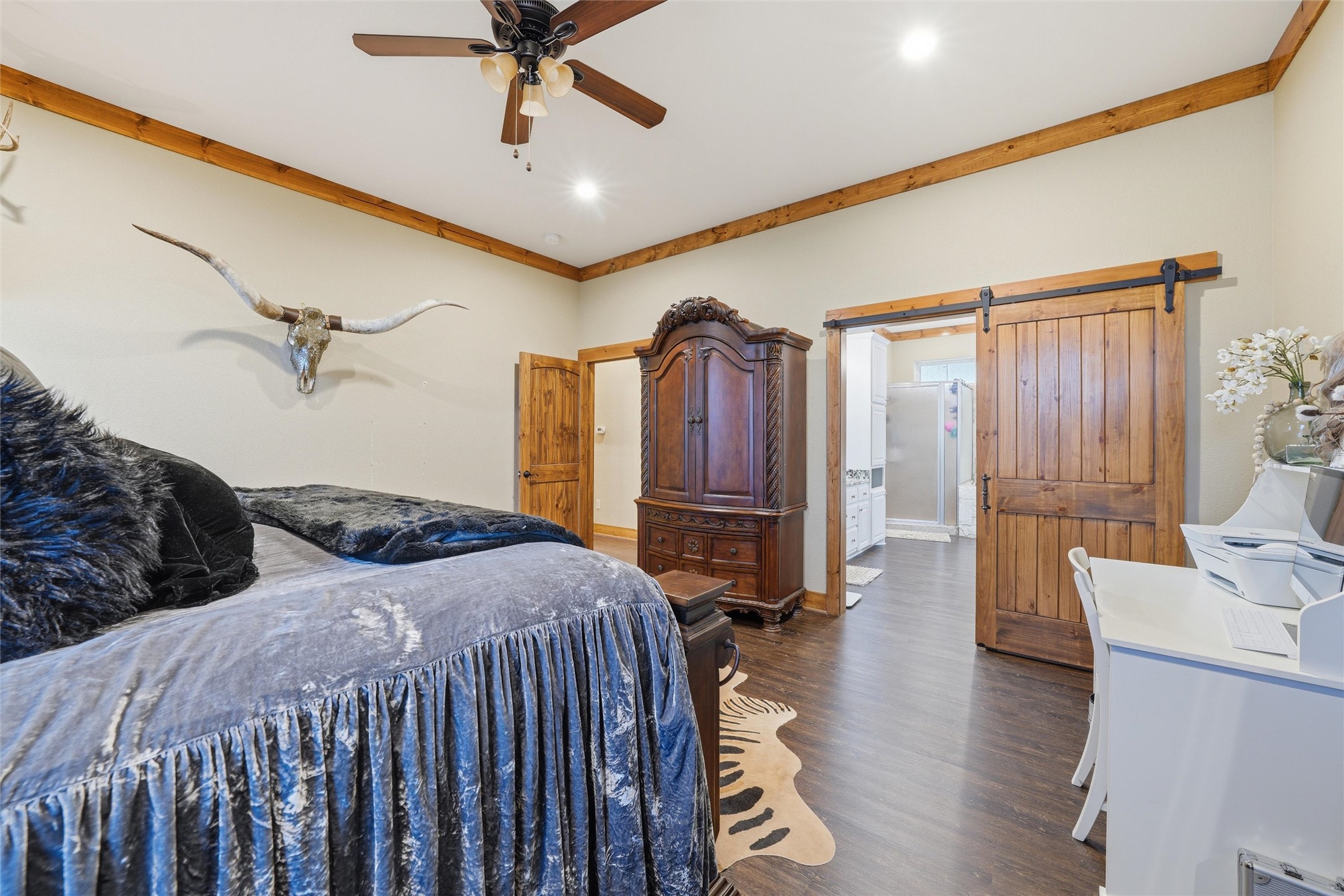 5681 Cooksey Lane Robinson TX 76706