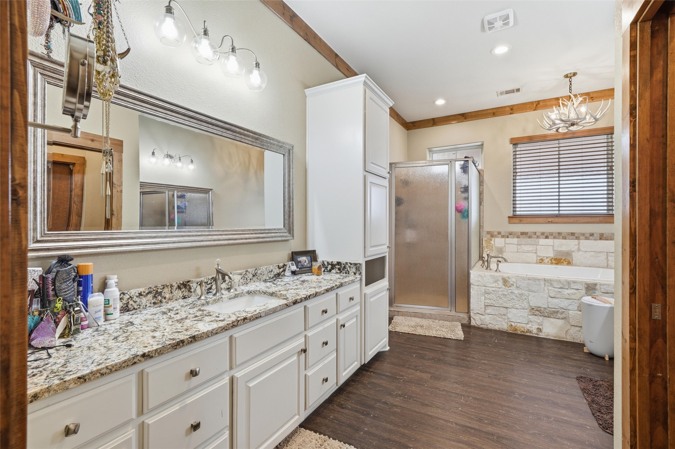 5681 Cooksey Lane Robinson TX 76706