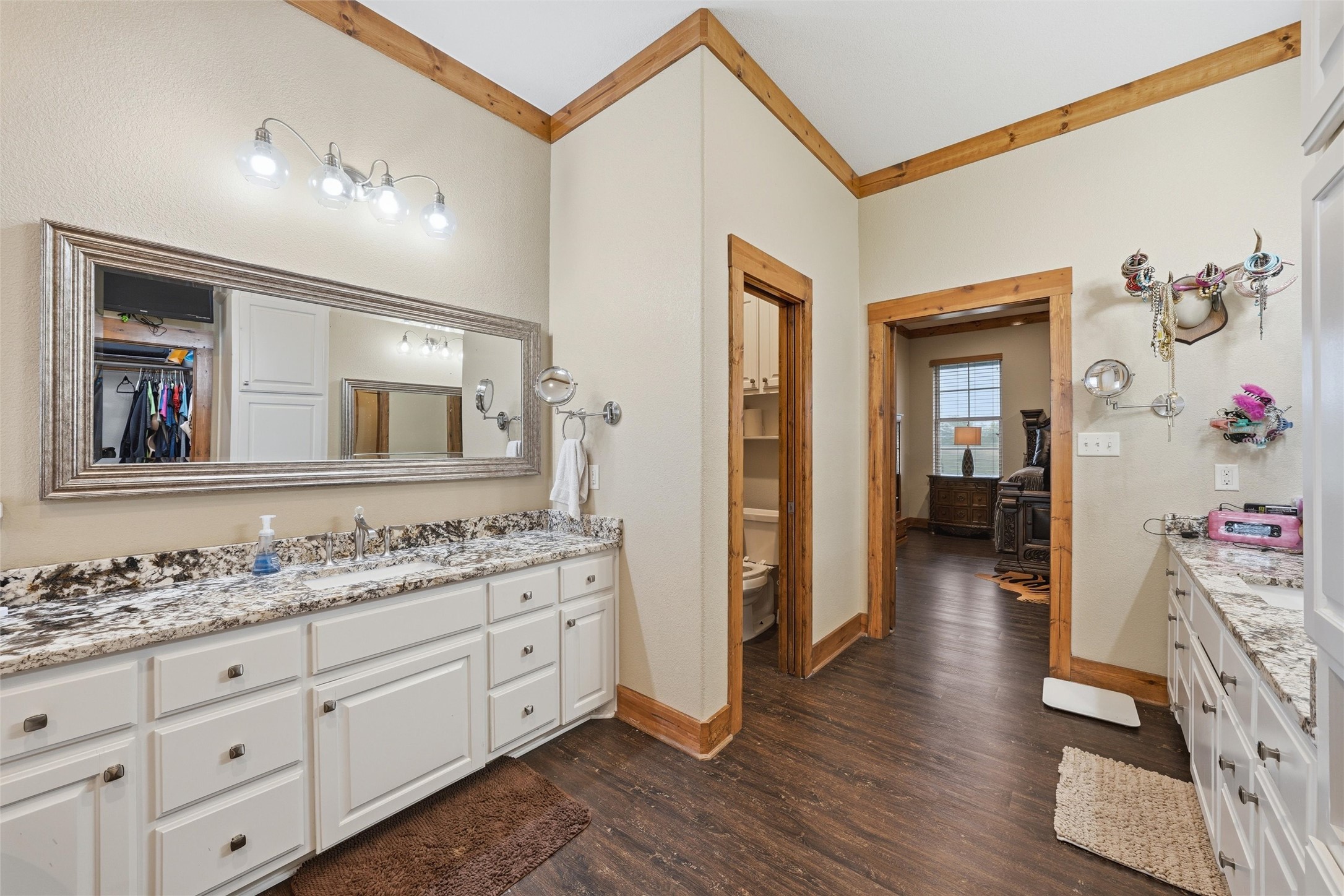 5681 Cooksey Lane Robinson TX 76706