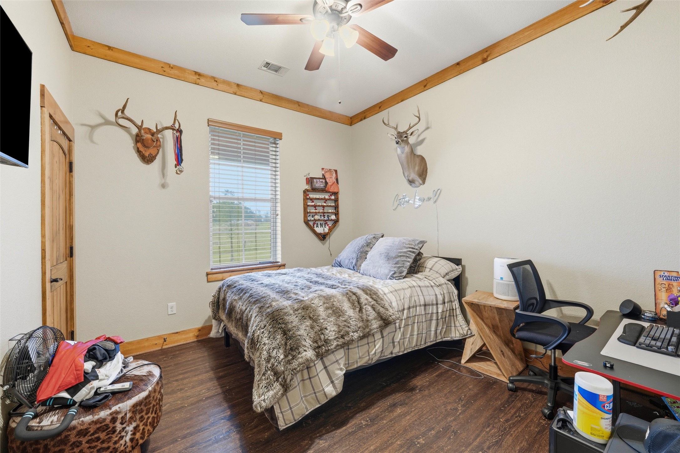 5681 Cooksey Lane Robinson TX 76706