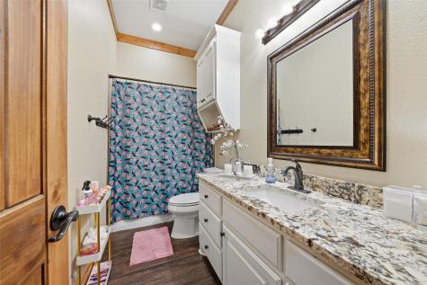 5681 Cooksey Lane Robinson TX 76706