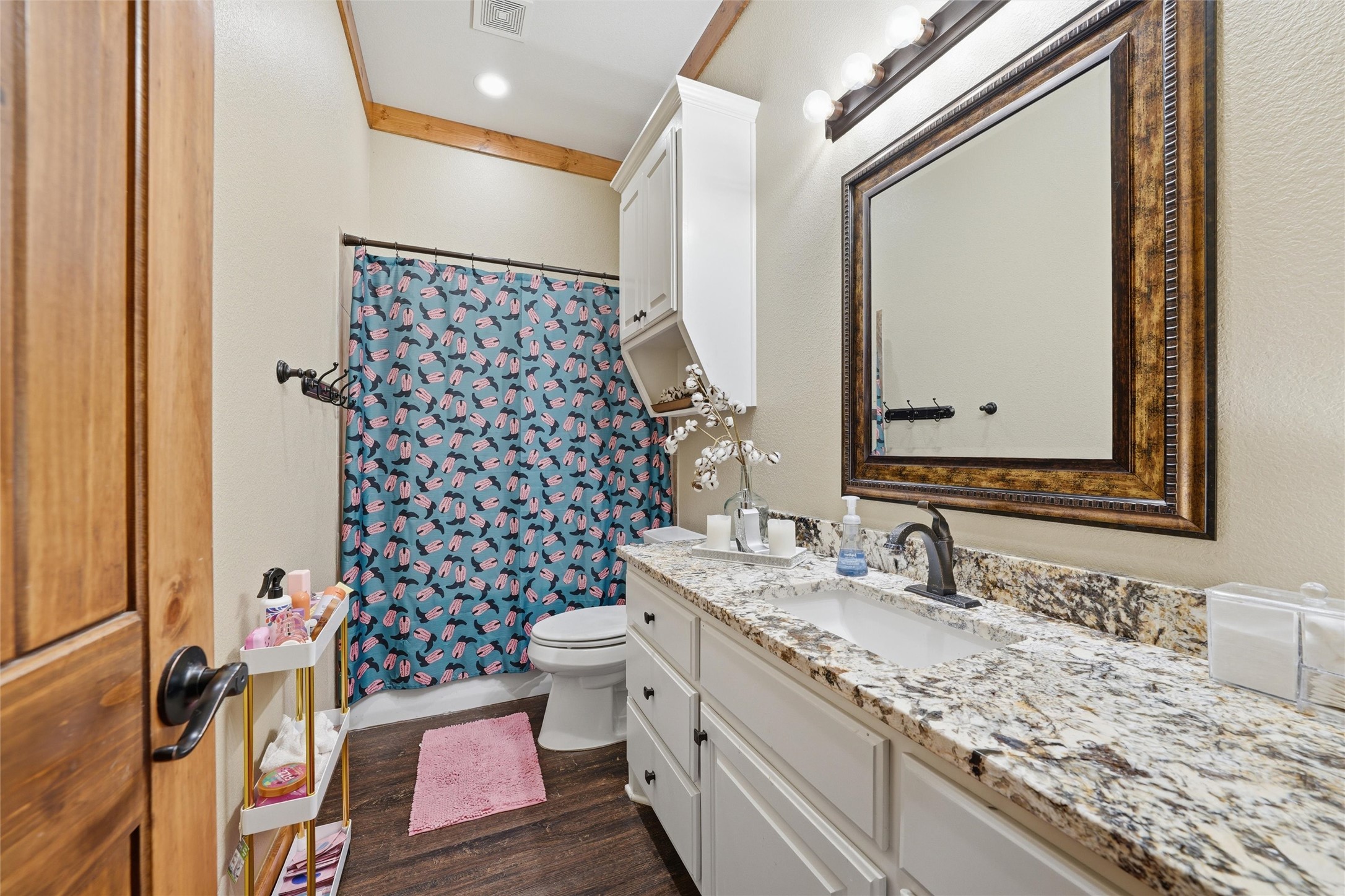 5681 Cooksey Lane Robinson TX 76706