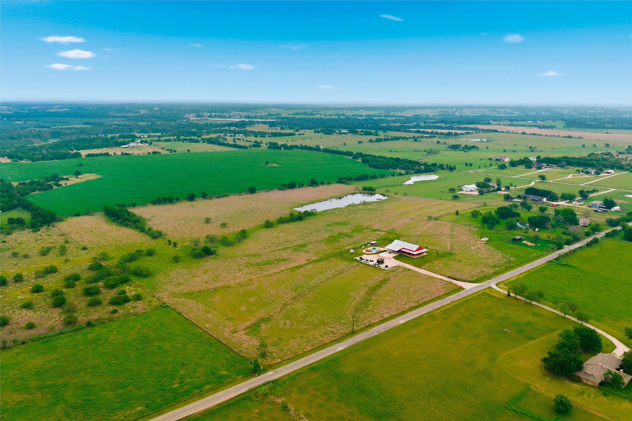 5681 Cooksey Lane Robinson TX 76706