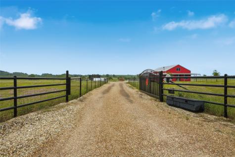 5681 Cooksey Lane Robinson TX 76706