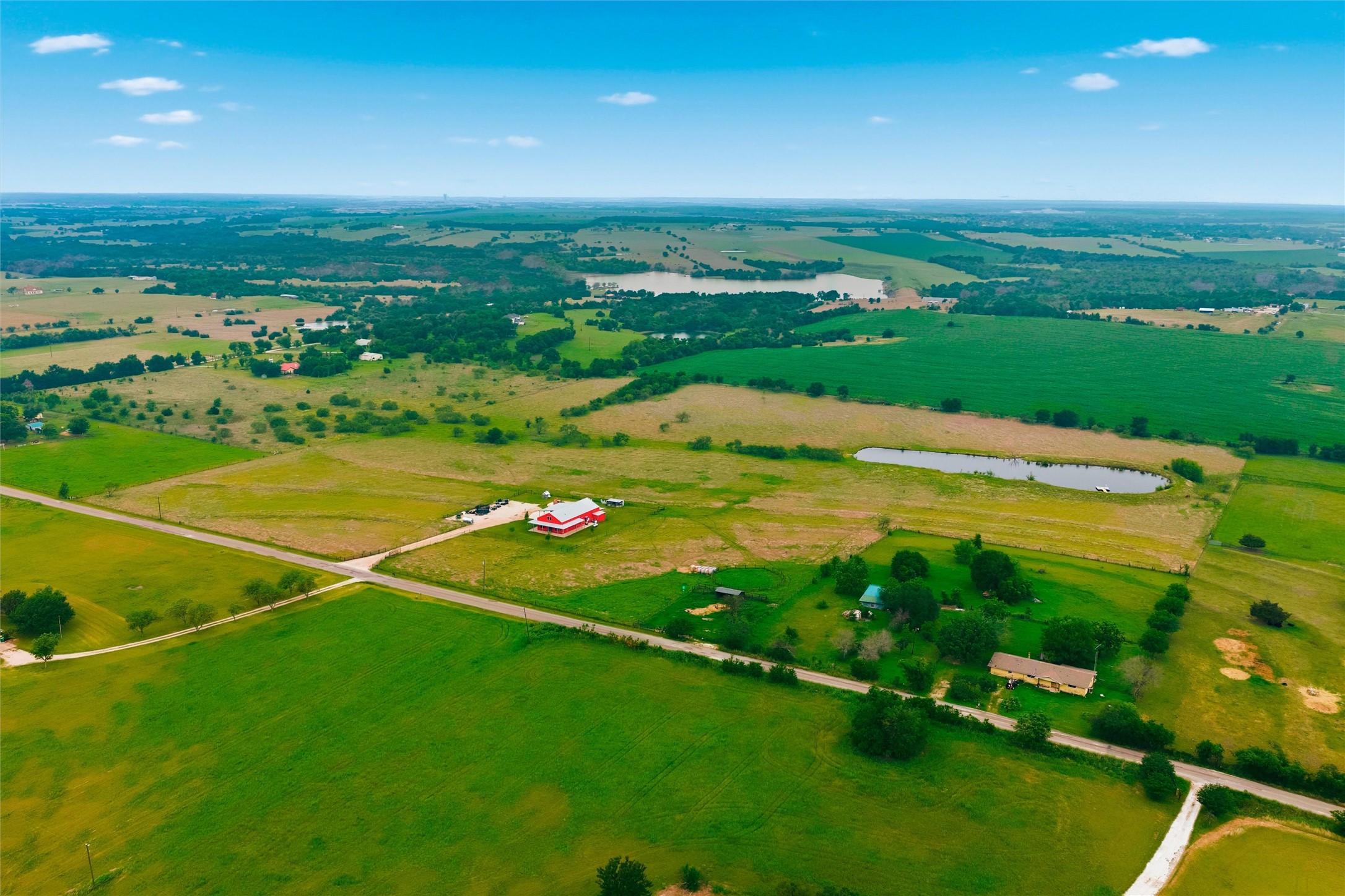 5681 Cooksey Lane Robinson TX 76706