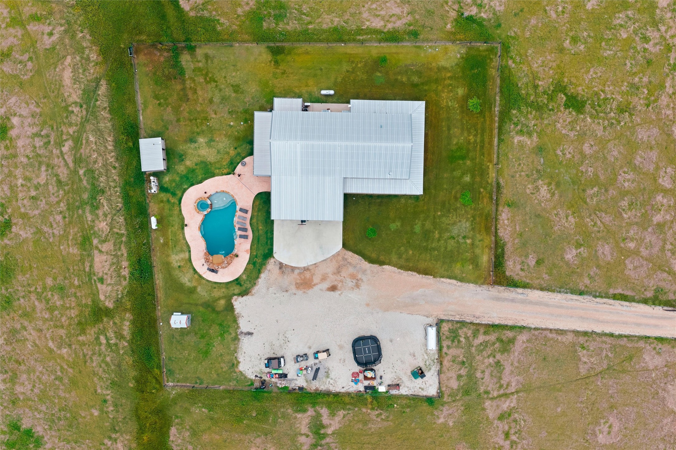 5681 Cooksey Lane Robinson TX 76706