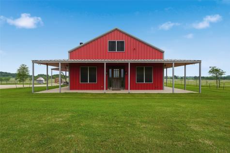 5681 Cooksey Lane Robinson TX 76706