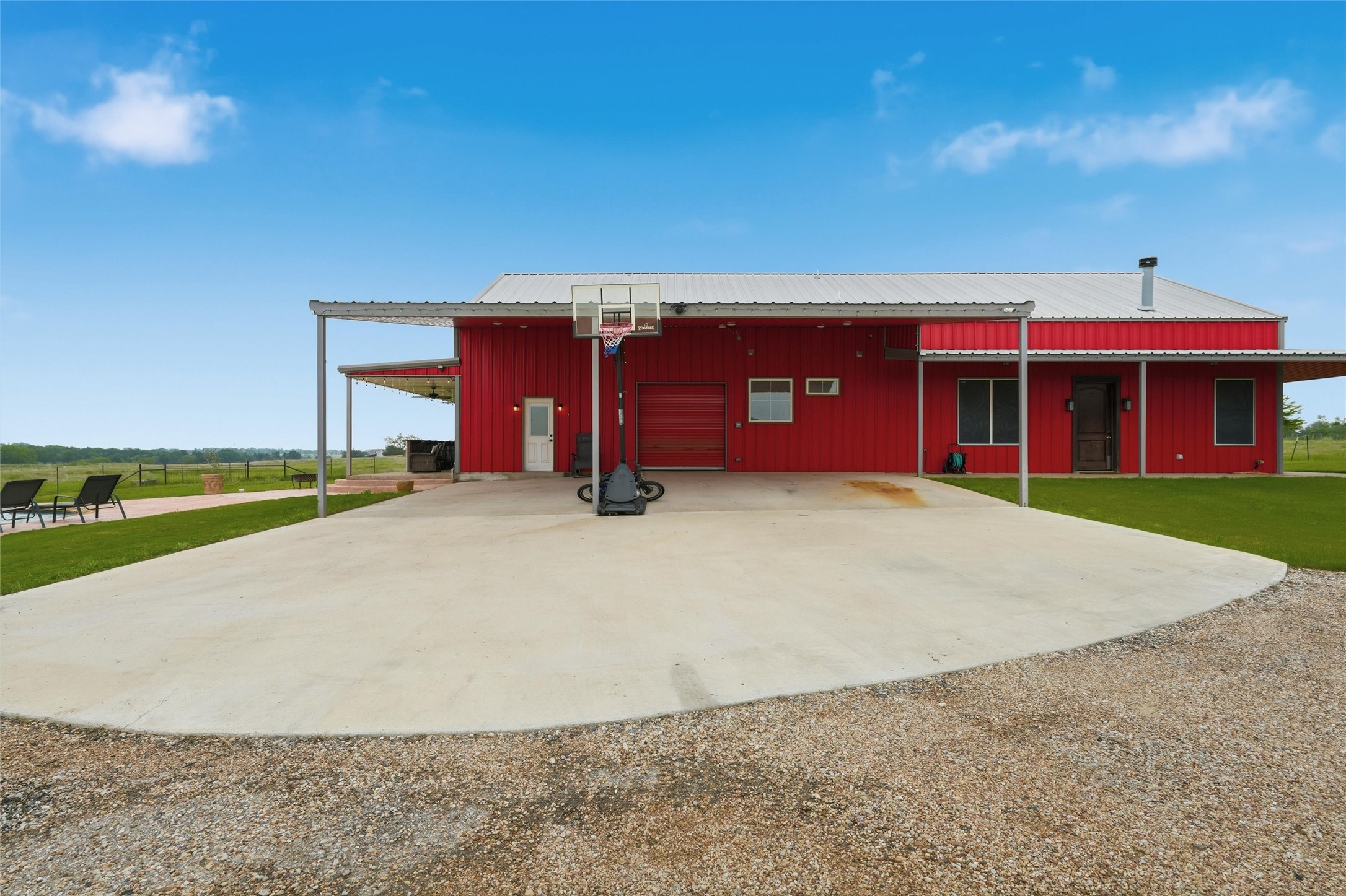 5681 Cooksey Lane Robinson TX 76706