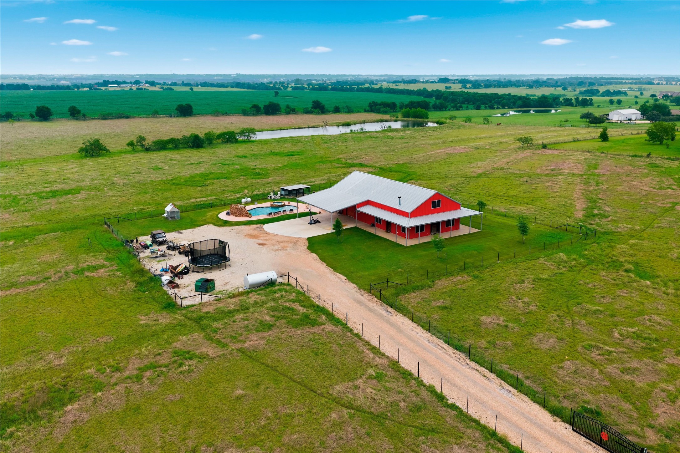 5681 Cooksey Lane Robinson TX 76706