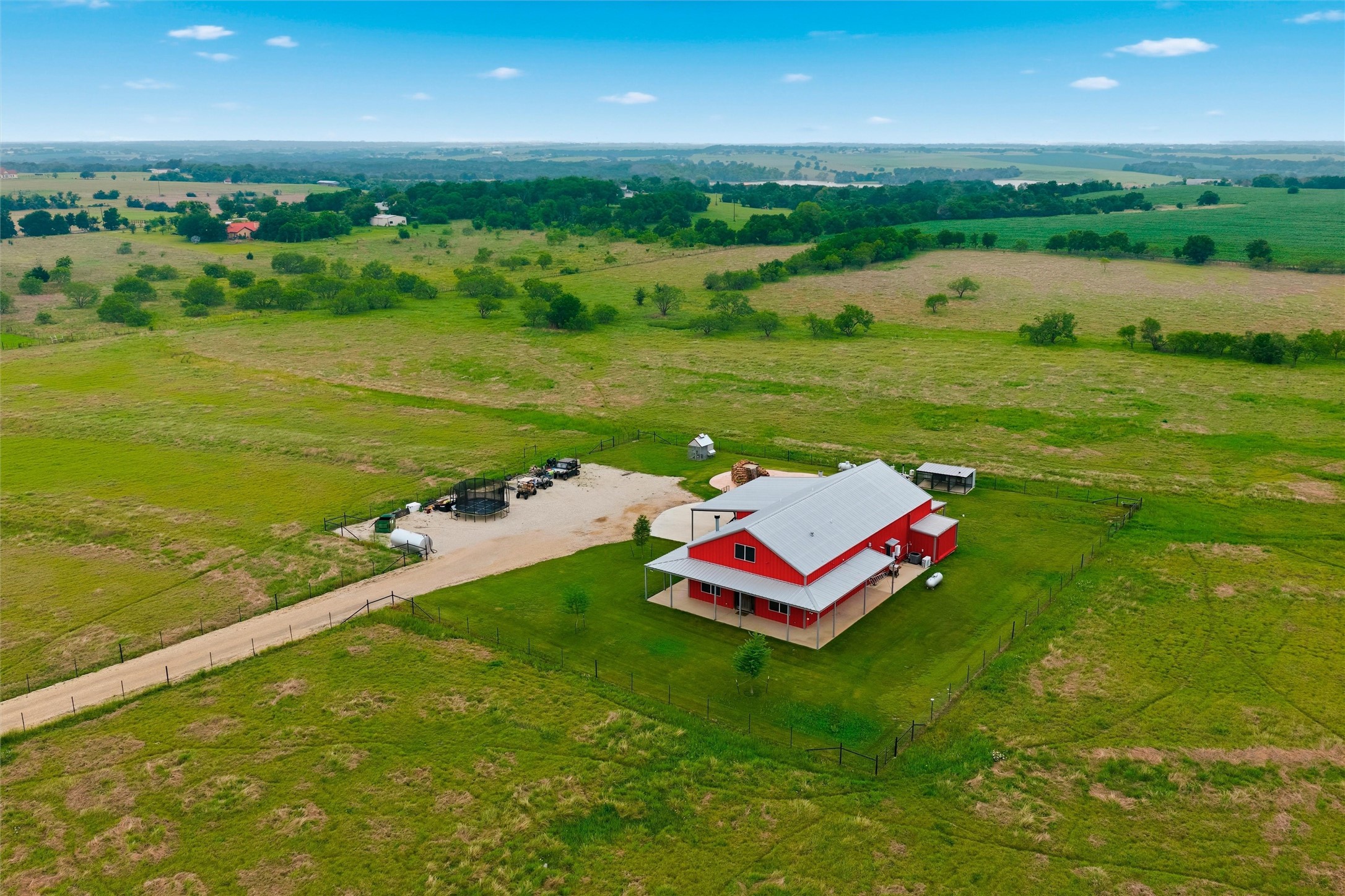 5681 Cooksey Lane Robinson TX 76706