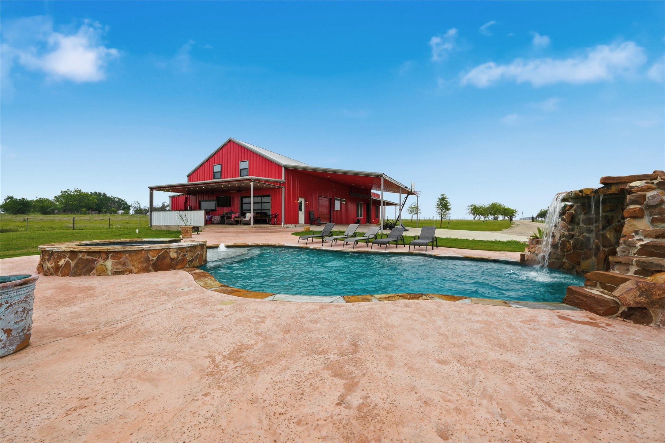 5681 Cooksey Lane Robinson TX 76706