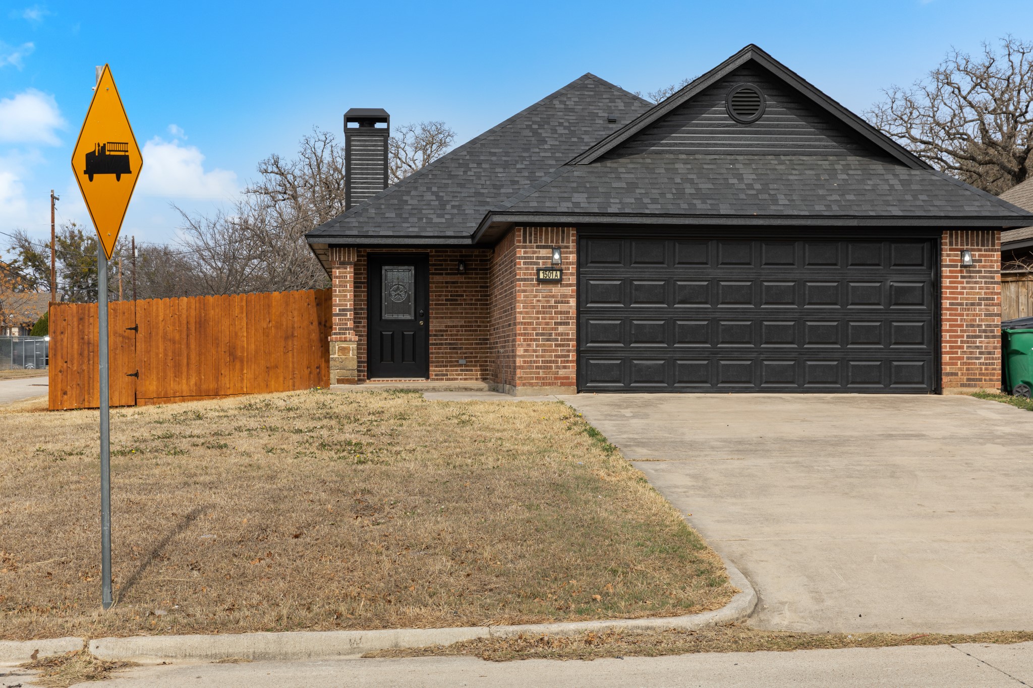 1501 Carpenter Street Bridgeport TX 76426