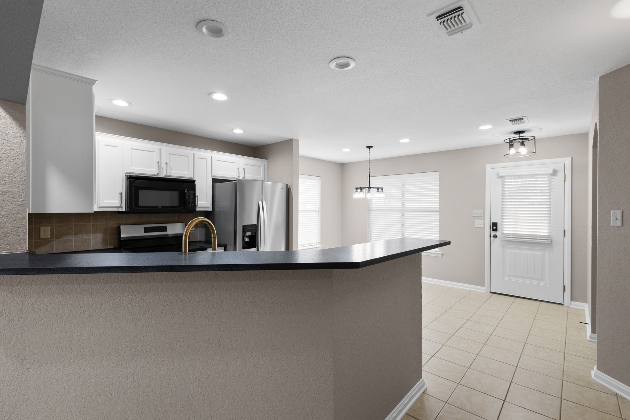 1501 Carpenter Street Bridgeport TX 76426
