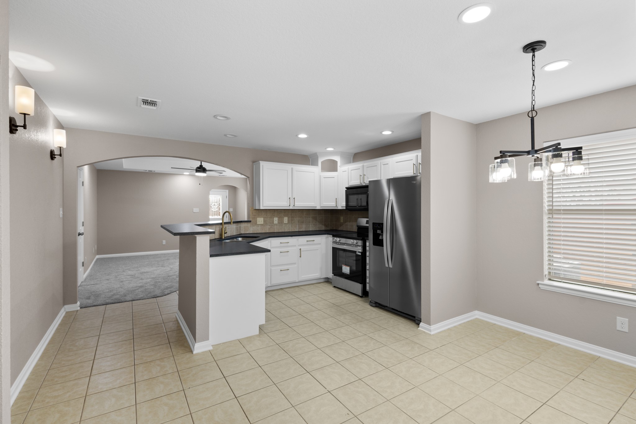1501 Carpenter Street Bridgeport TX 76426