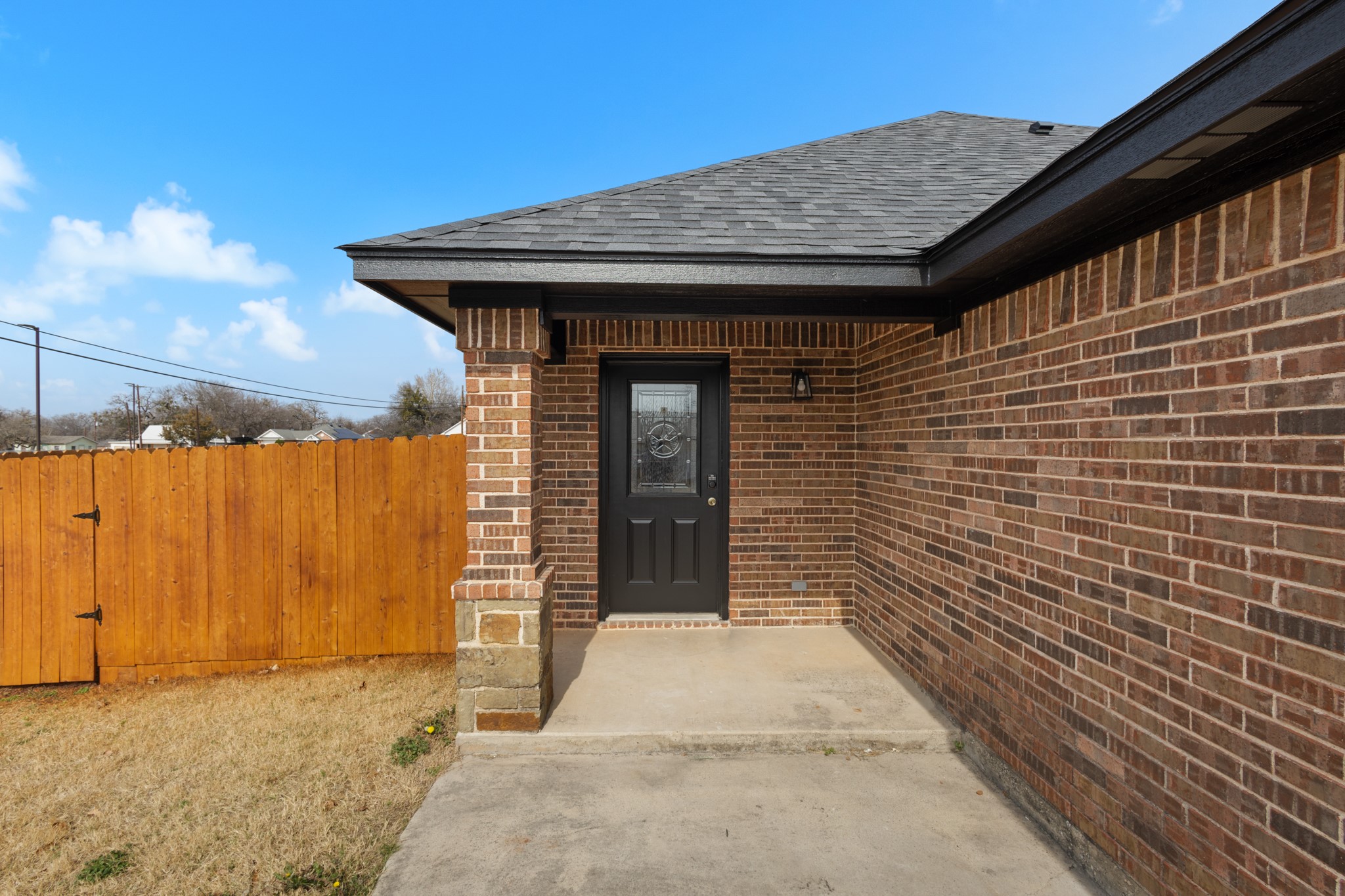 1501 Carpenter Street Bridgeport TX 76426