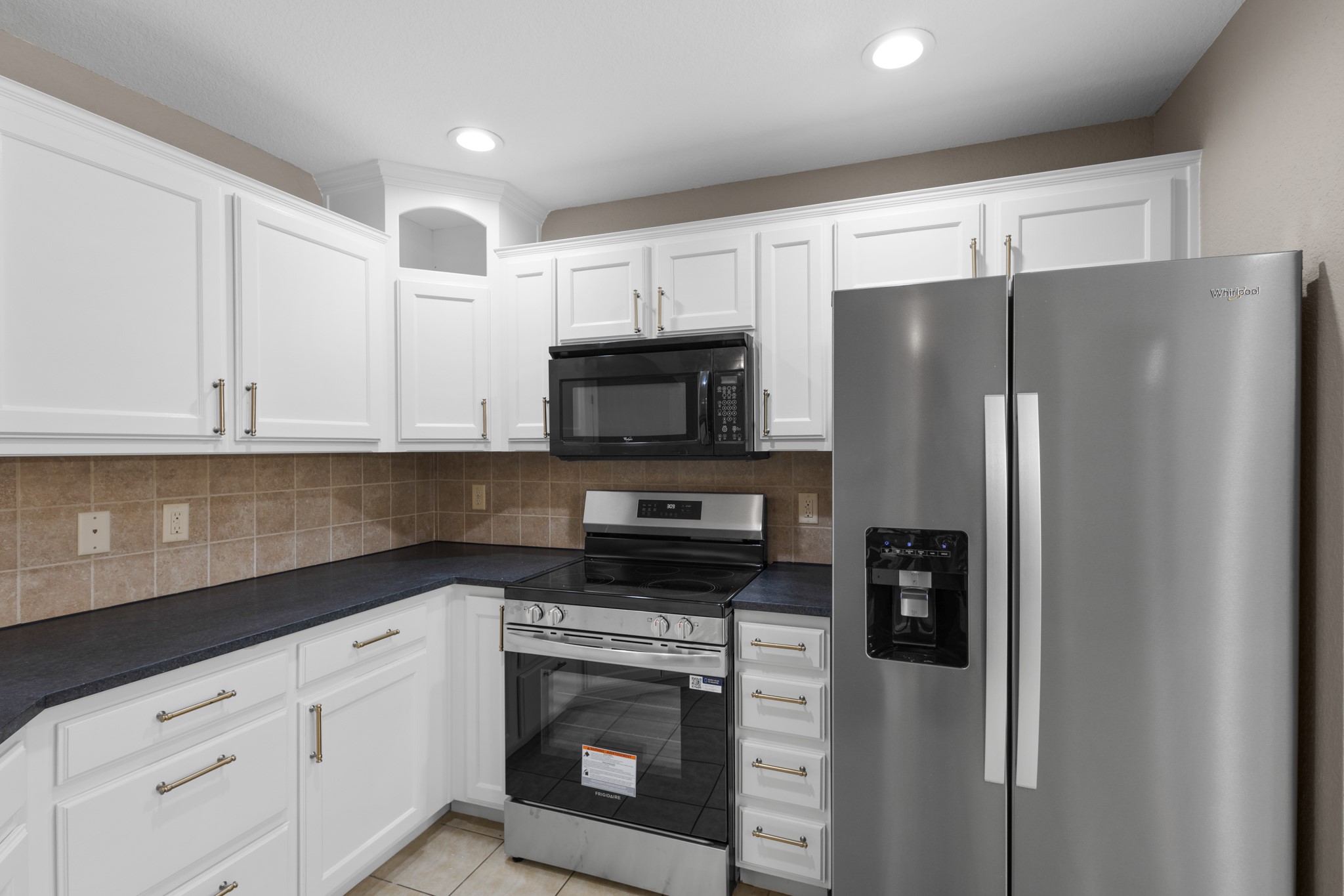 1501 Carpenter Street Bridgeport TX 76426