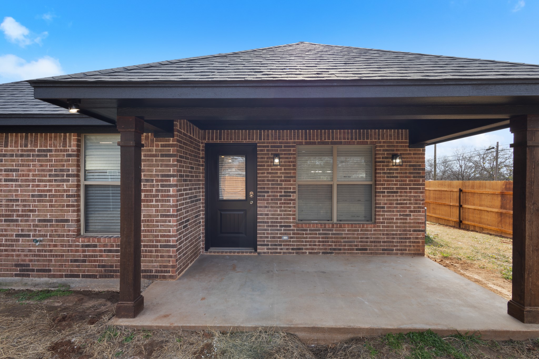 1501 Carpenter Street Bridgeport TX 76426