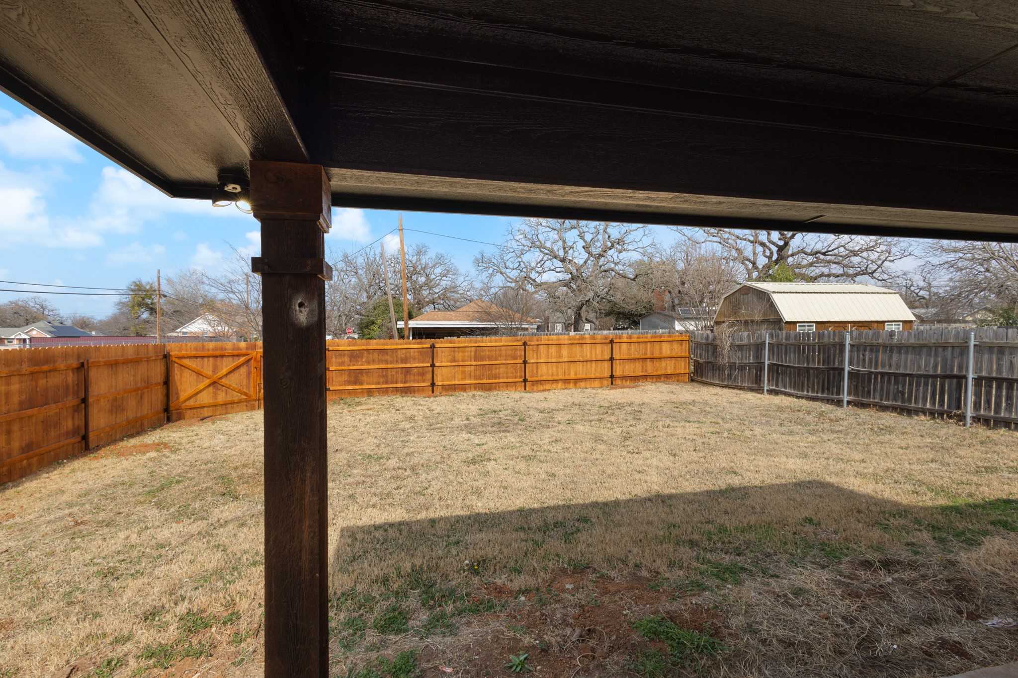 1501 Carpenter Street Bridgeport TX 76426