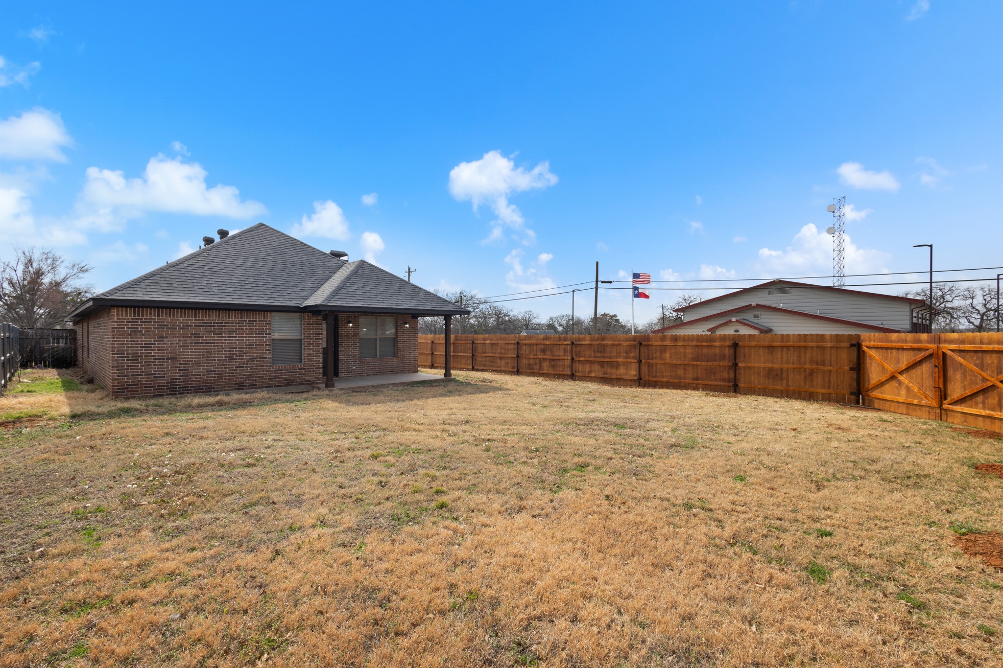 1501 Carpenter Street Bridgeport TX 76426