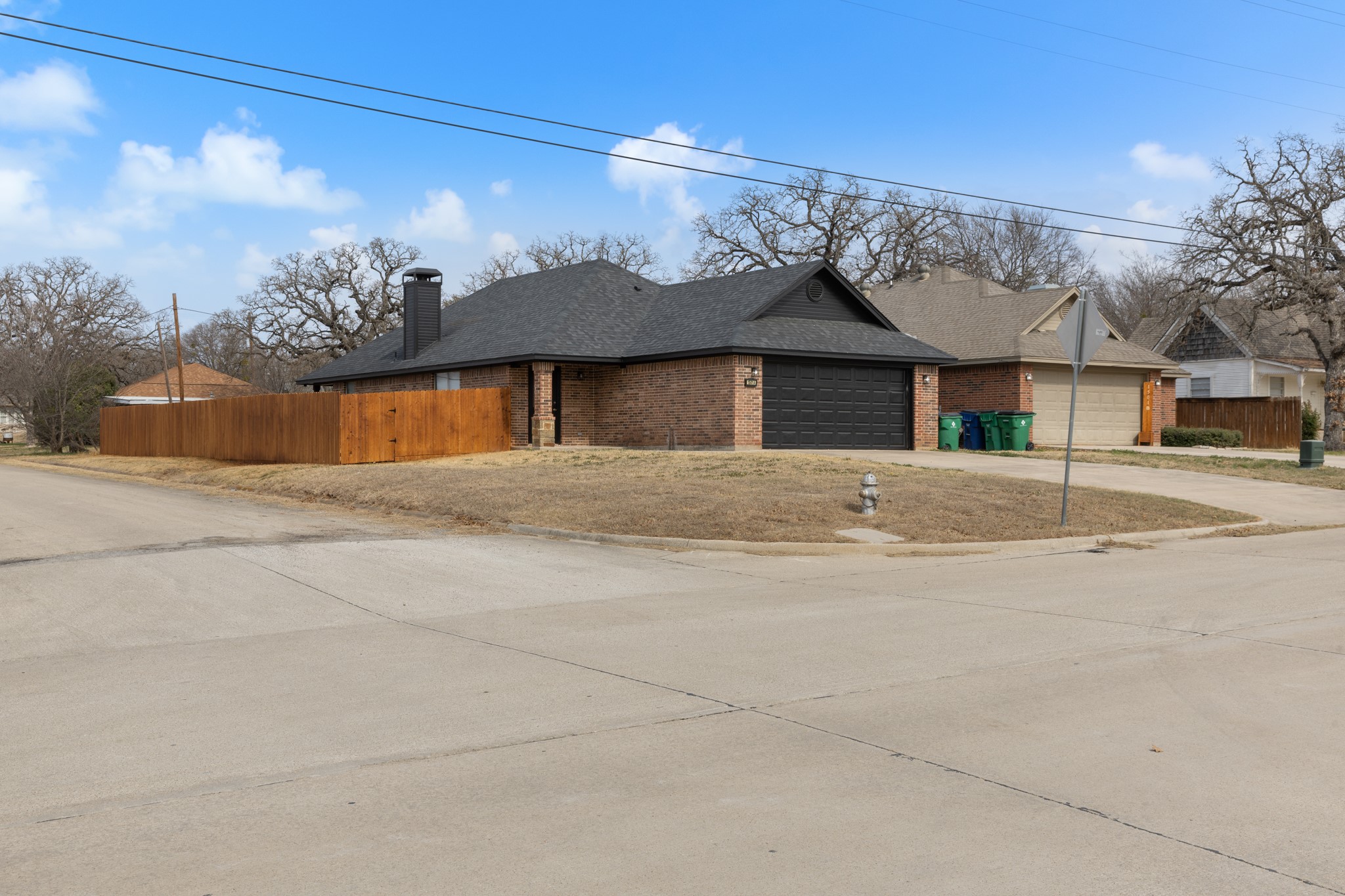 1501 Carpenter Street Bridgeport TX 76426