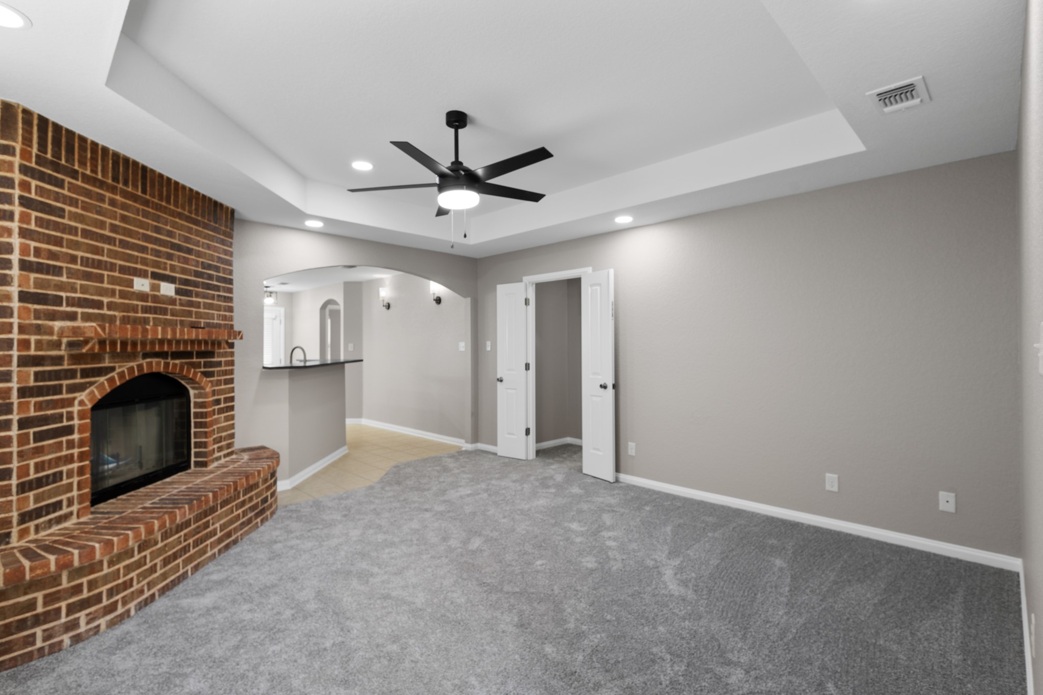 1501 Carpenter Street Bridgeport TX 76426