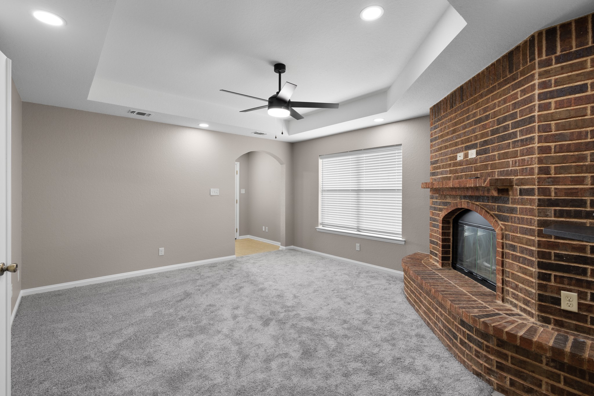 1501 Carpenter Street Bridgeport TX 76426