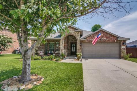 310 Fountain View Lane Josephine TX 75173