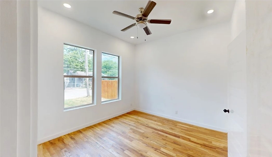 3418 Borger Street Dallas TX 75212