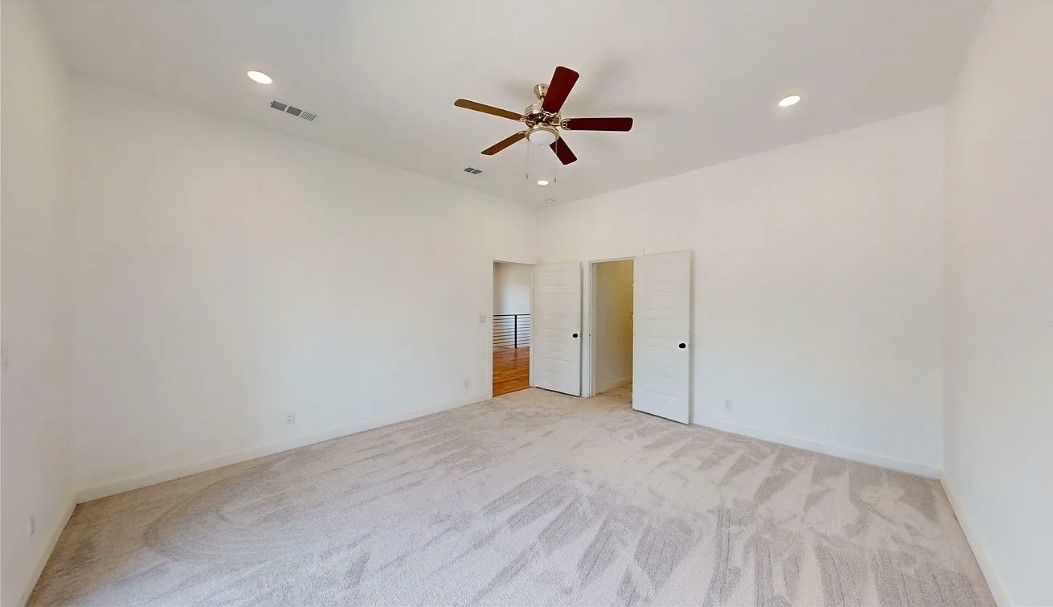 3418 Borger Street Dallas TX 75212