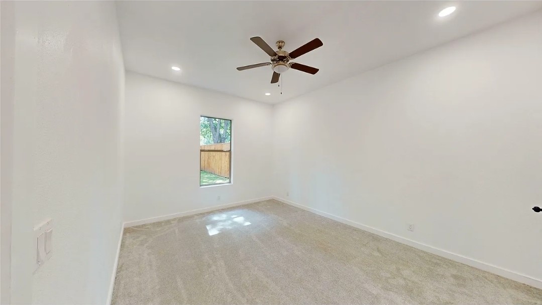 3418 Borger Street Dallas TX 75212