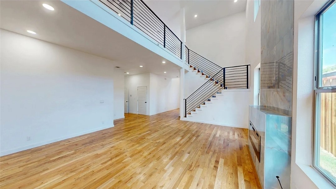 3418 Borger Street Dallas TX 75212