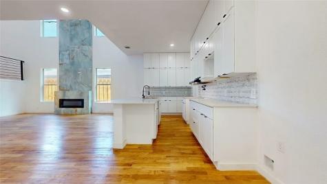 3418 Borger Street Dallas TX 75212