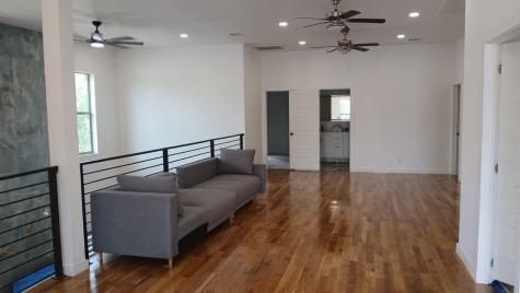 3418 Borger Street Dallas TX 75212