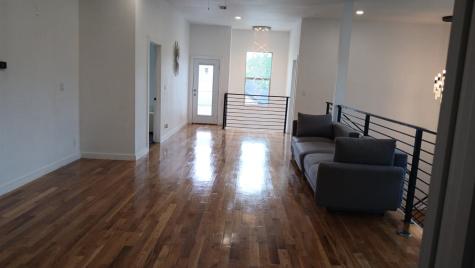 3418 Borger Street Dallas TX 75212