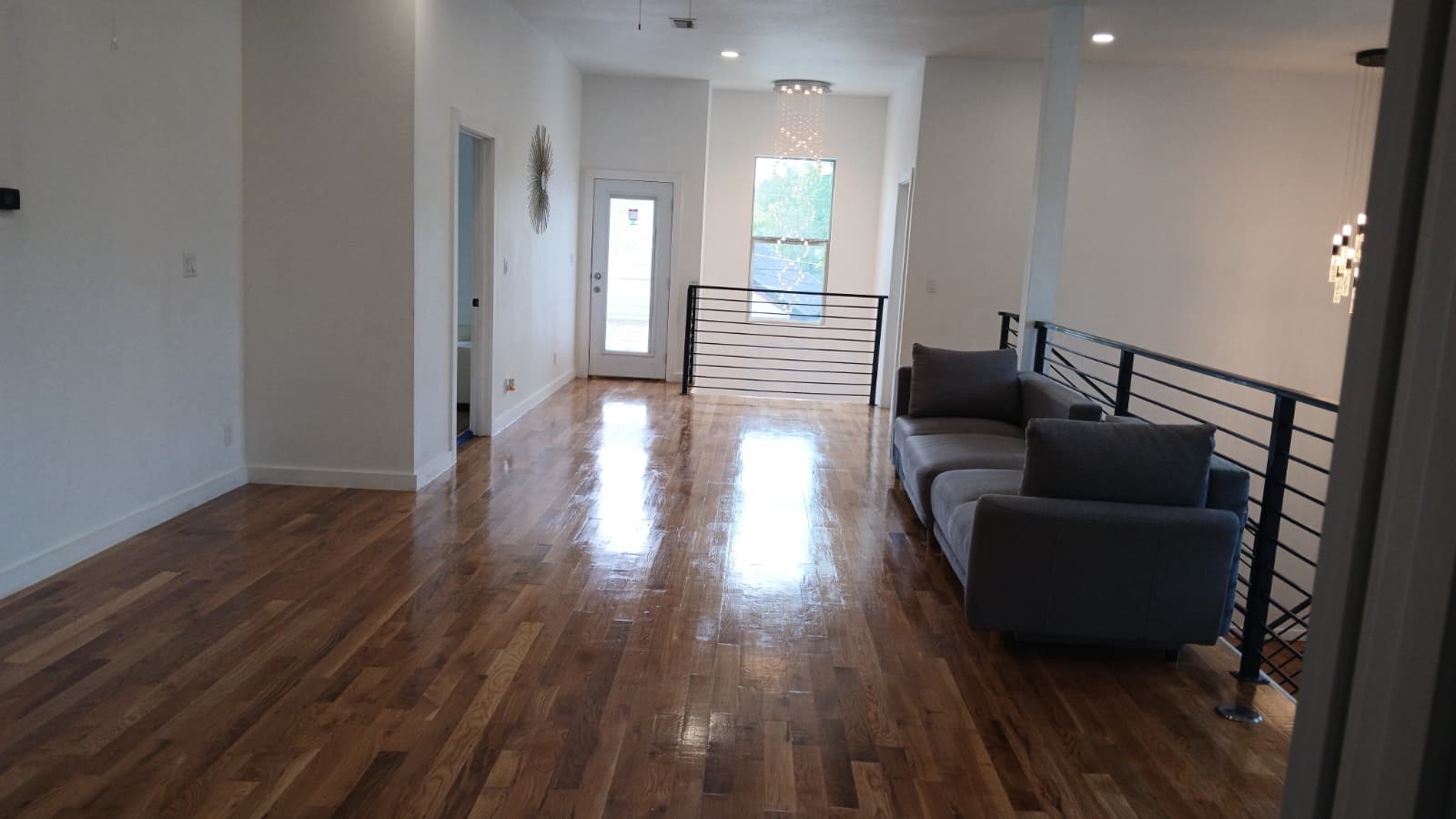 3418 Borger Street Dallas TX 75212