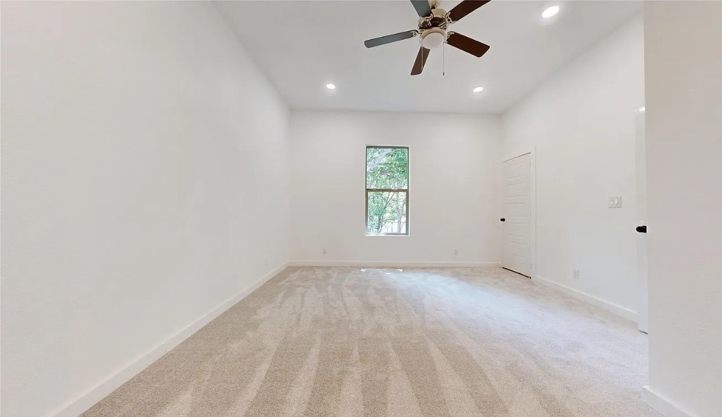 3418 Borger Street Dallas TX 75212