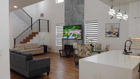 3418 Borger Street Dallas TX 75212